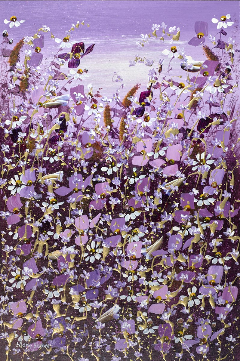 Purple Palace
